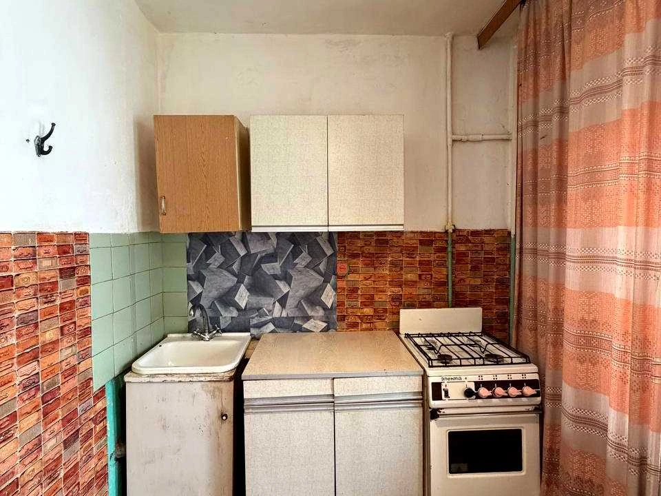 Apartment. Kyiv, Ronald Reagan St. (Theodor Dreiser St.)