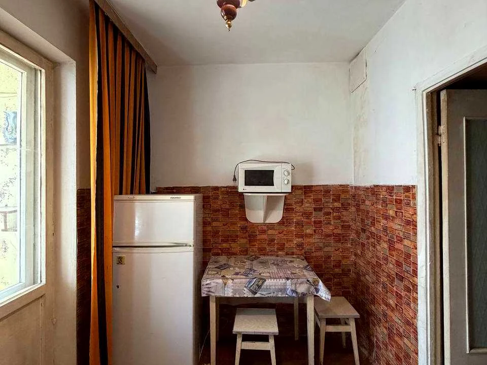 Apartment. Kyiv, Ronald Reagan St. (Theodor Dreiser St.)