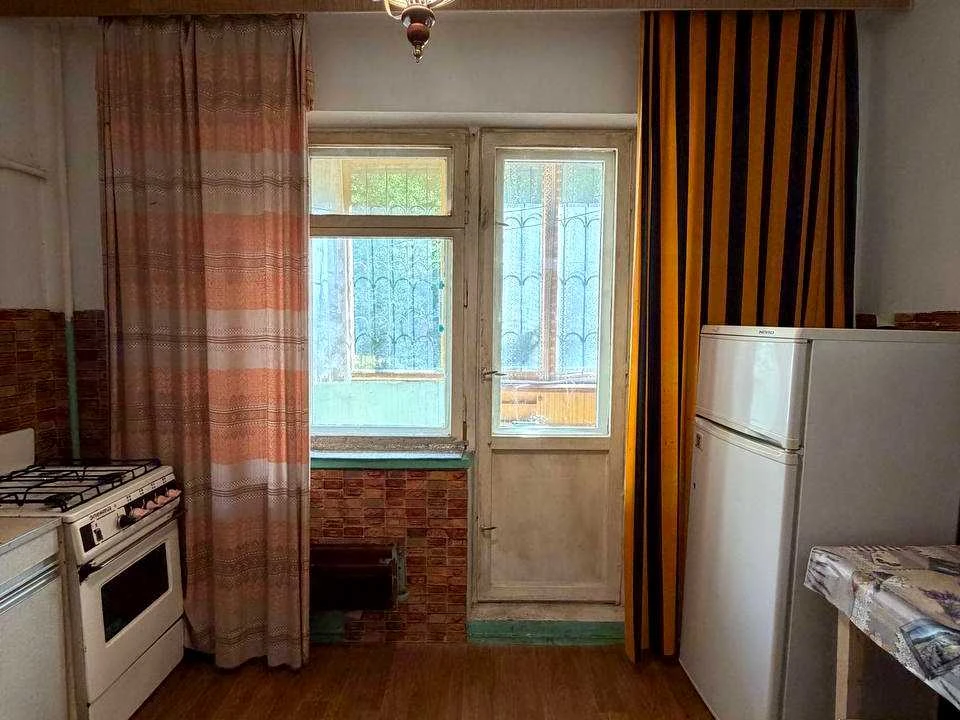 Apartment. Kyiv, Ronald Reagan St. (Theodor Dreiser St.)