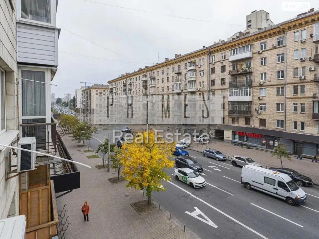 Продаж Квартира Печерський