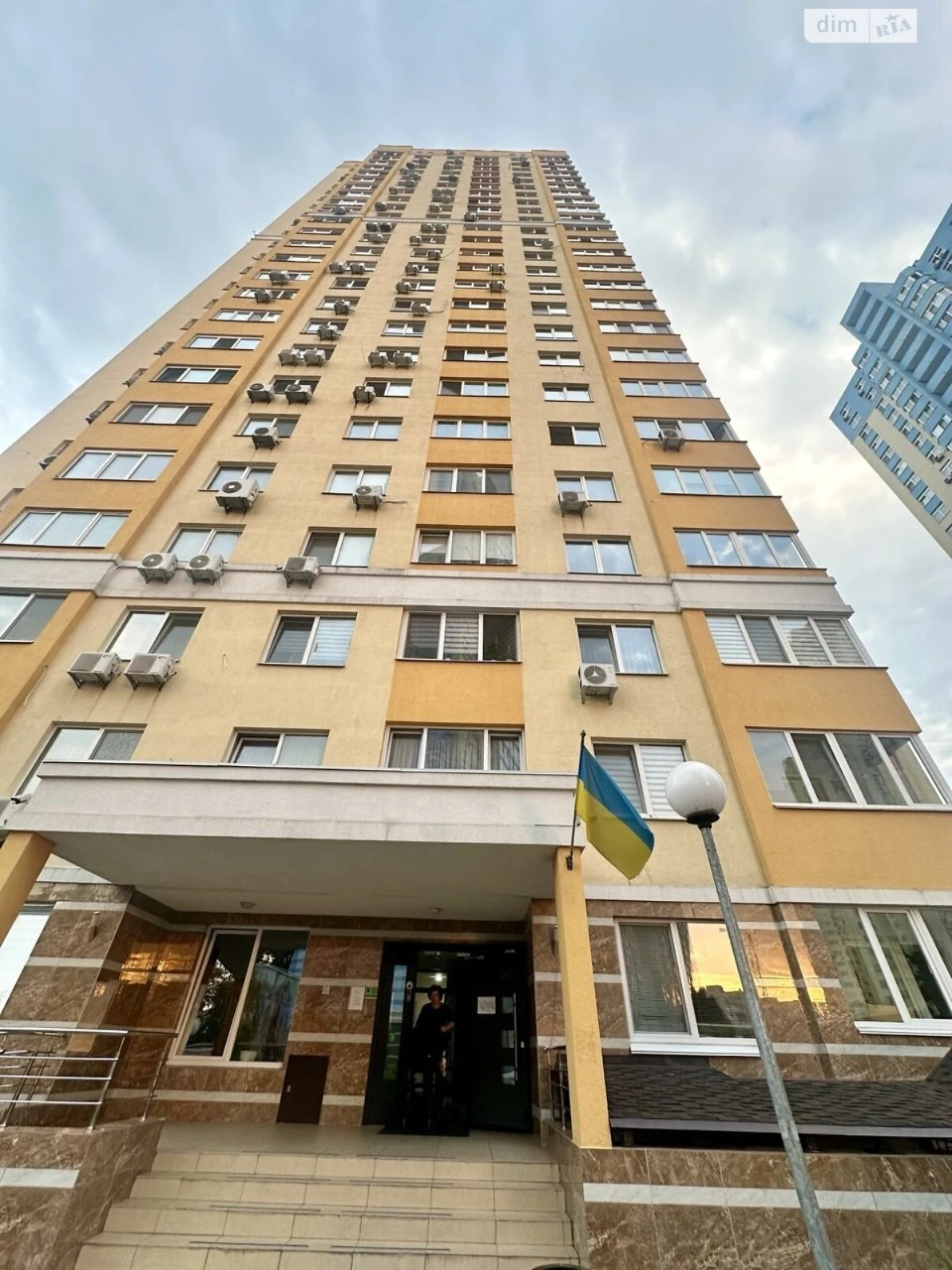 Продаж Квартира Воскресенка