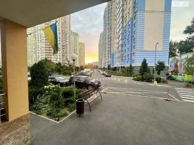 Продаж Квартира Воскресенка