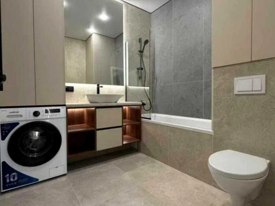 Квартира. Одеса, Краснова вул.