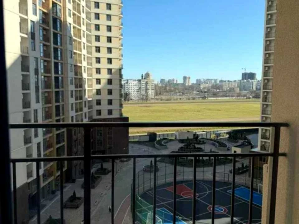 Квартира. Одеса, Краснова вул.