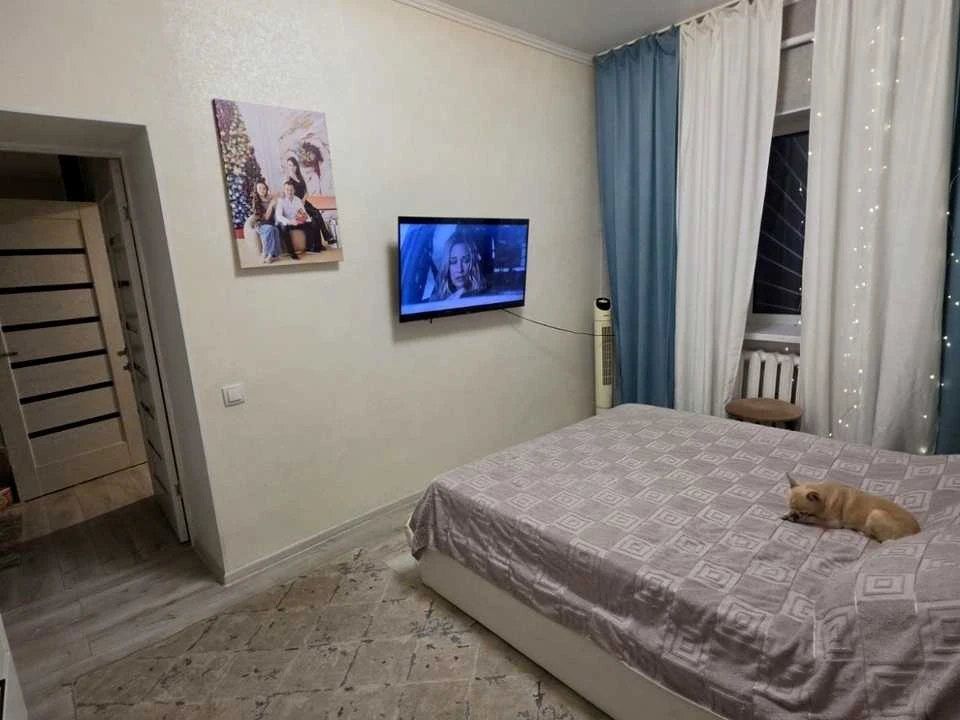 Будинок. Одеса, Китобійна вул.