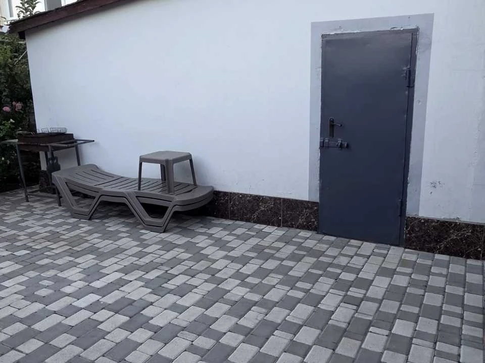 Будинок. Одеса, Китобійна вул.