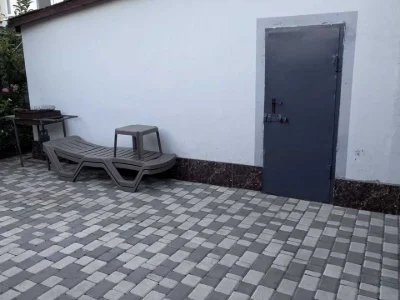 Будинок. Одеса, Китобійна вул.