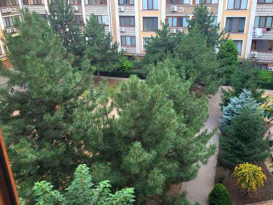 Квартира. Одеса, Добровольців вул. (Маршала Говорова)