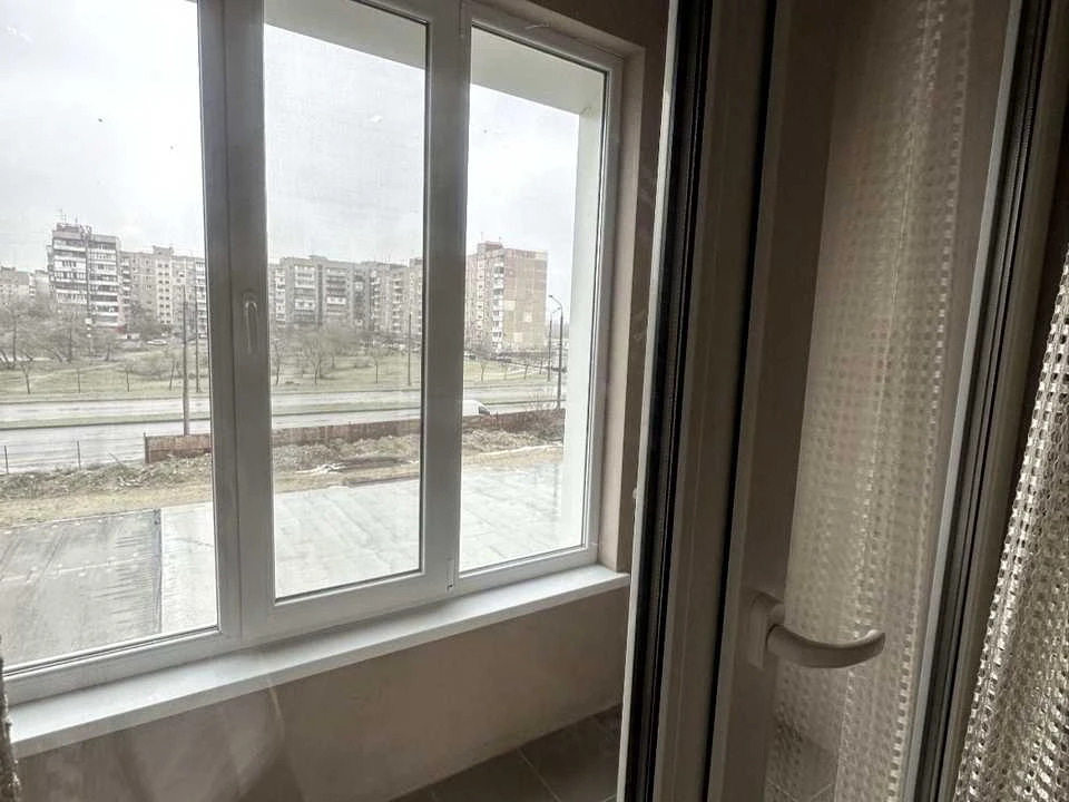 Квартира. Запоріжжя, Володимира Українця вул. (Новокузнецька