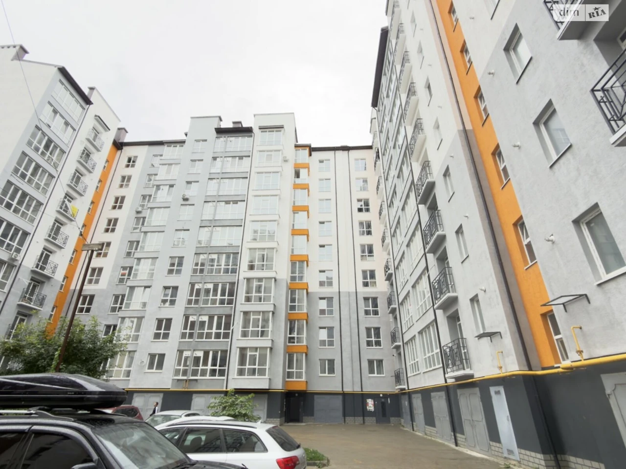 Продаж Квартира Пасічна