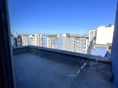 Квартира. Івано-Франківськ, Княгинин вул., (Будинок 38)