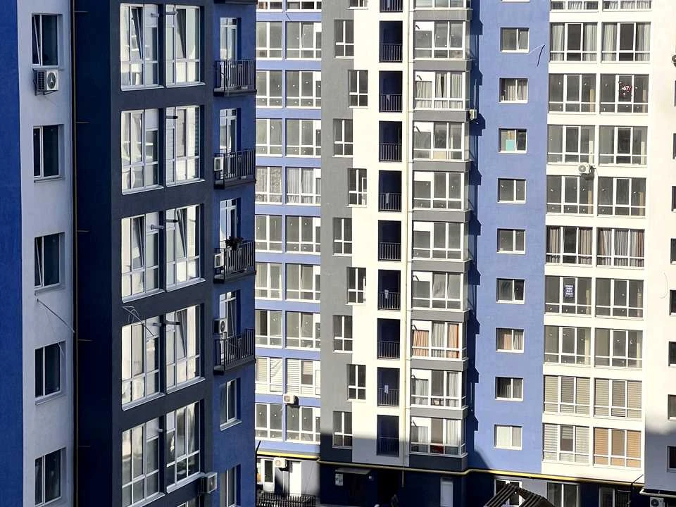 Квартира. Івано-Франківськ, Княгинин вул., (Будинок 38)
