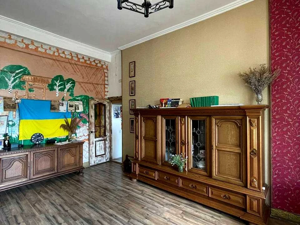 Квартира. Хмельницький, Чорновола вул.