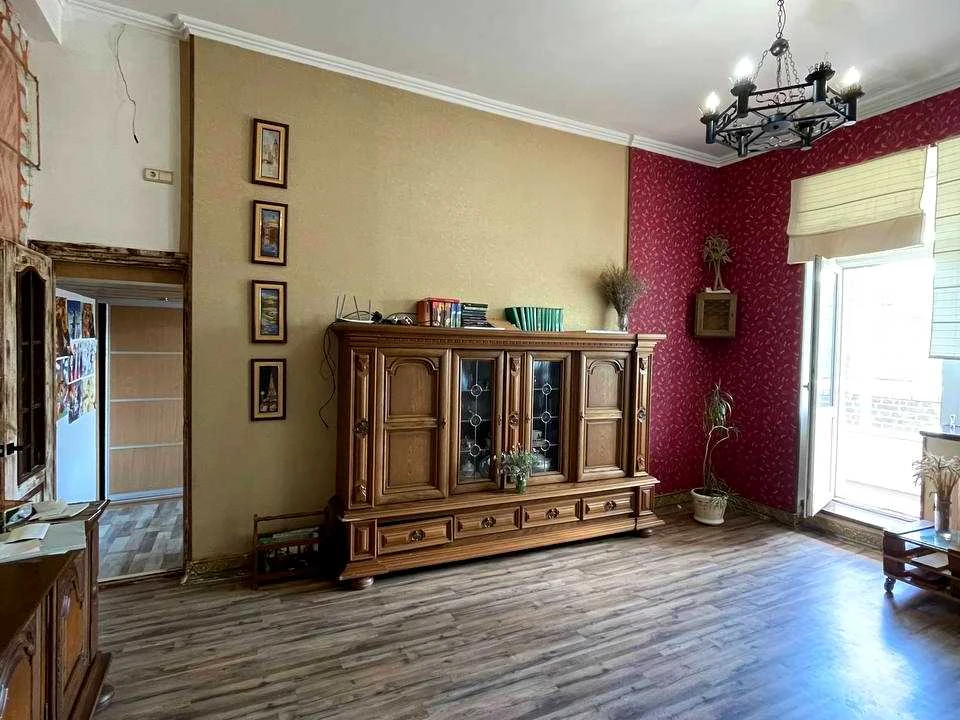 Квартира. Хмельницький, Чорновола вул.