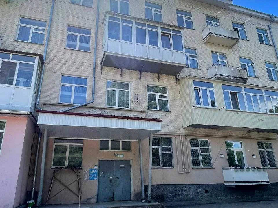 Квартира. Хмельницький, Чорновола вул.