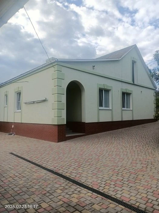 Будинок Рівне Новий Двір