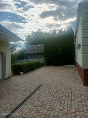 Будинок Рівне Новий Двір