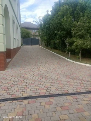 Будинок Рівне Новий Двір