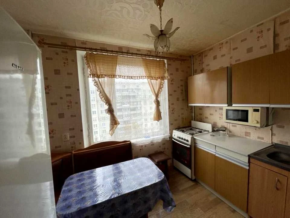 Квартира. Харків, Сергія Тимошенка вул. (Костичева)
