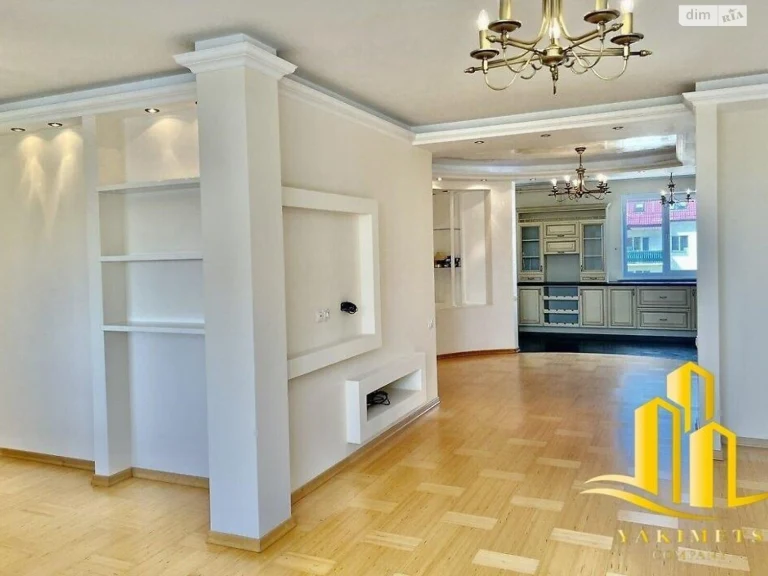 Sale Apartment Pasyki