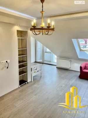 Sale Apartment Pasyki