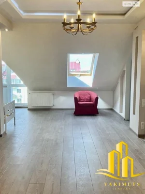 Sale Apartment Pasyki