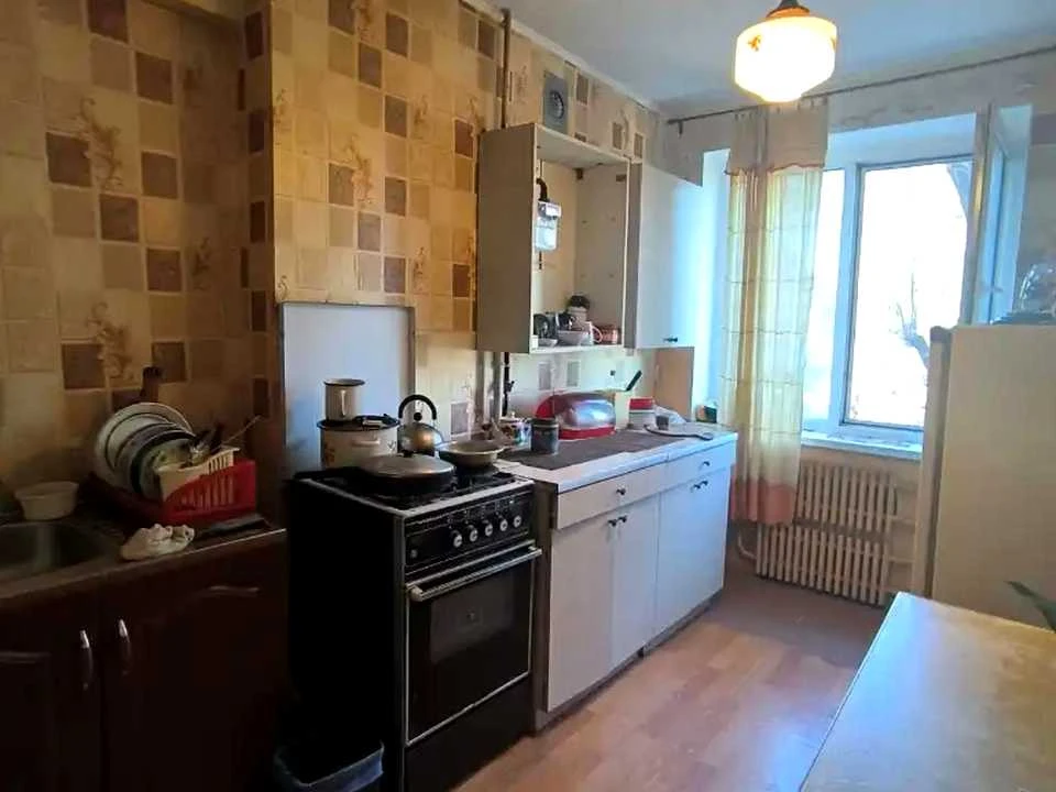 Квартира. Дніпро, Крушельницької пров. (Людмили Мокієвської)