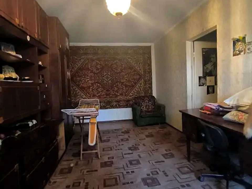 Квартира. Дніпро, Крушельницької пров. (Людмили Мокієвської)