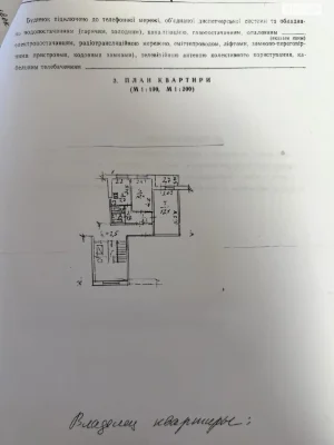 Продаж Квартира Набережна