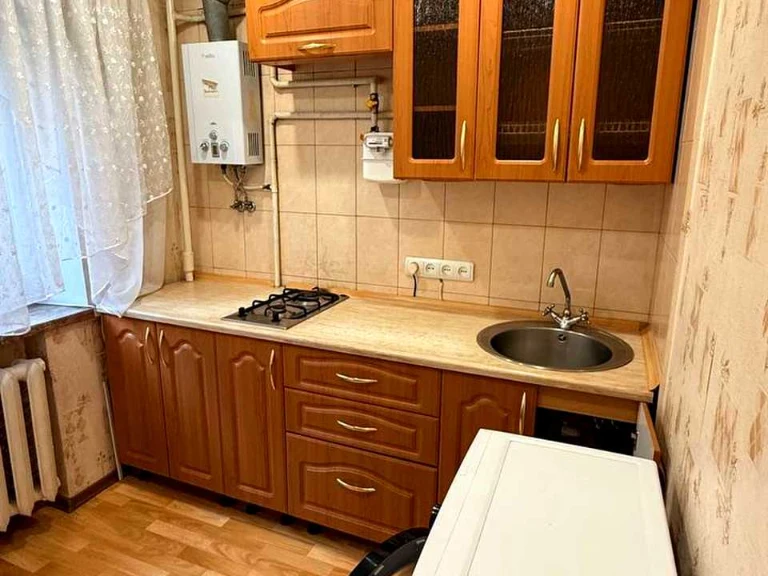 Квартира. Дніпро, Богдана Хмельницького просп. (Героїв Сталі