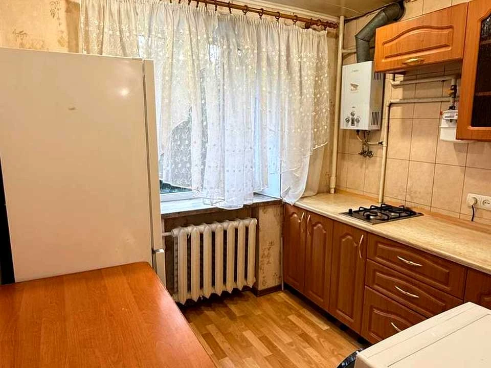 Квартира. Дніпро, Богдана Хмельницького просп. (Героїв Сталі