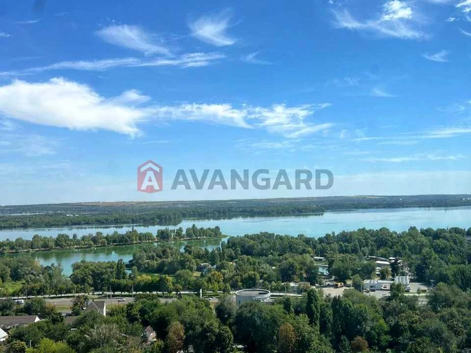 Квартира. Дніпро, Феодосія Макаревського пров. (Радянський)