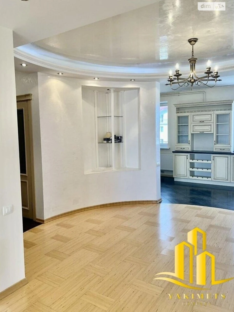 Sale Apartment Pasyki