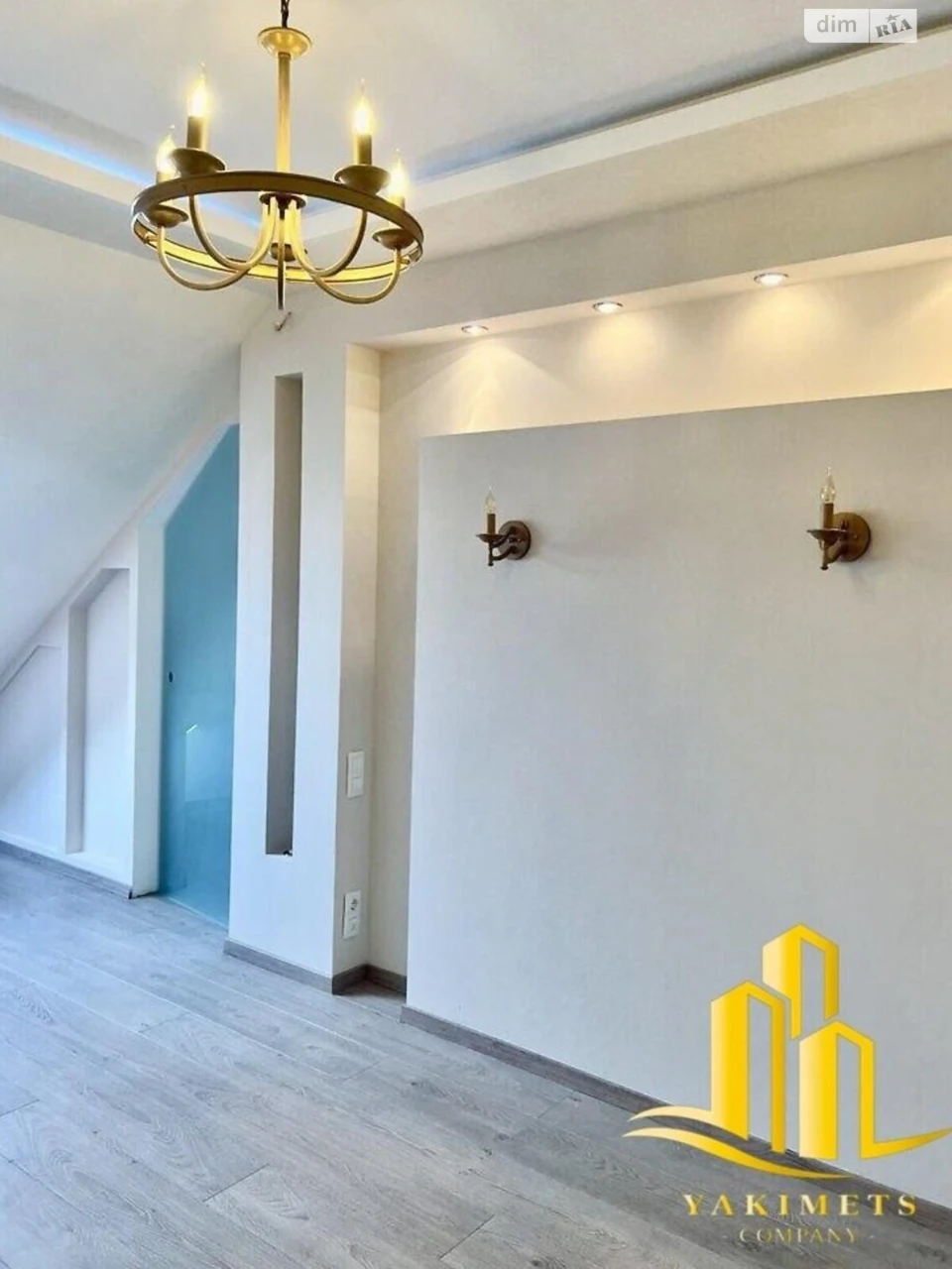 Sale Apartment Pasyki