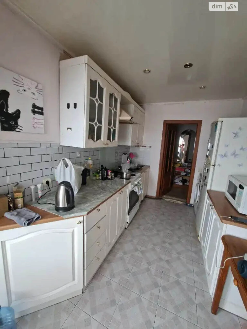 Продаж Квартира Набережна