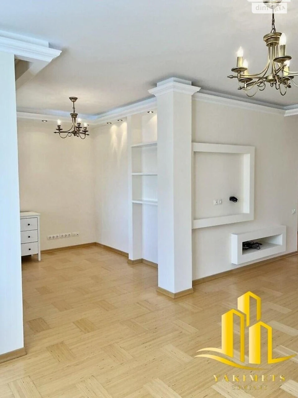 Sale Apartment Pasyki