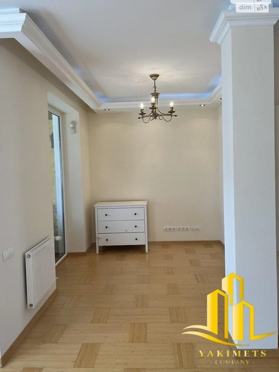 Sale Apartment Pasyki