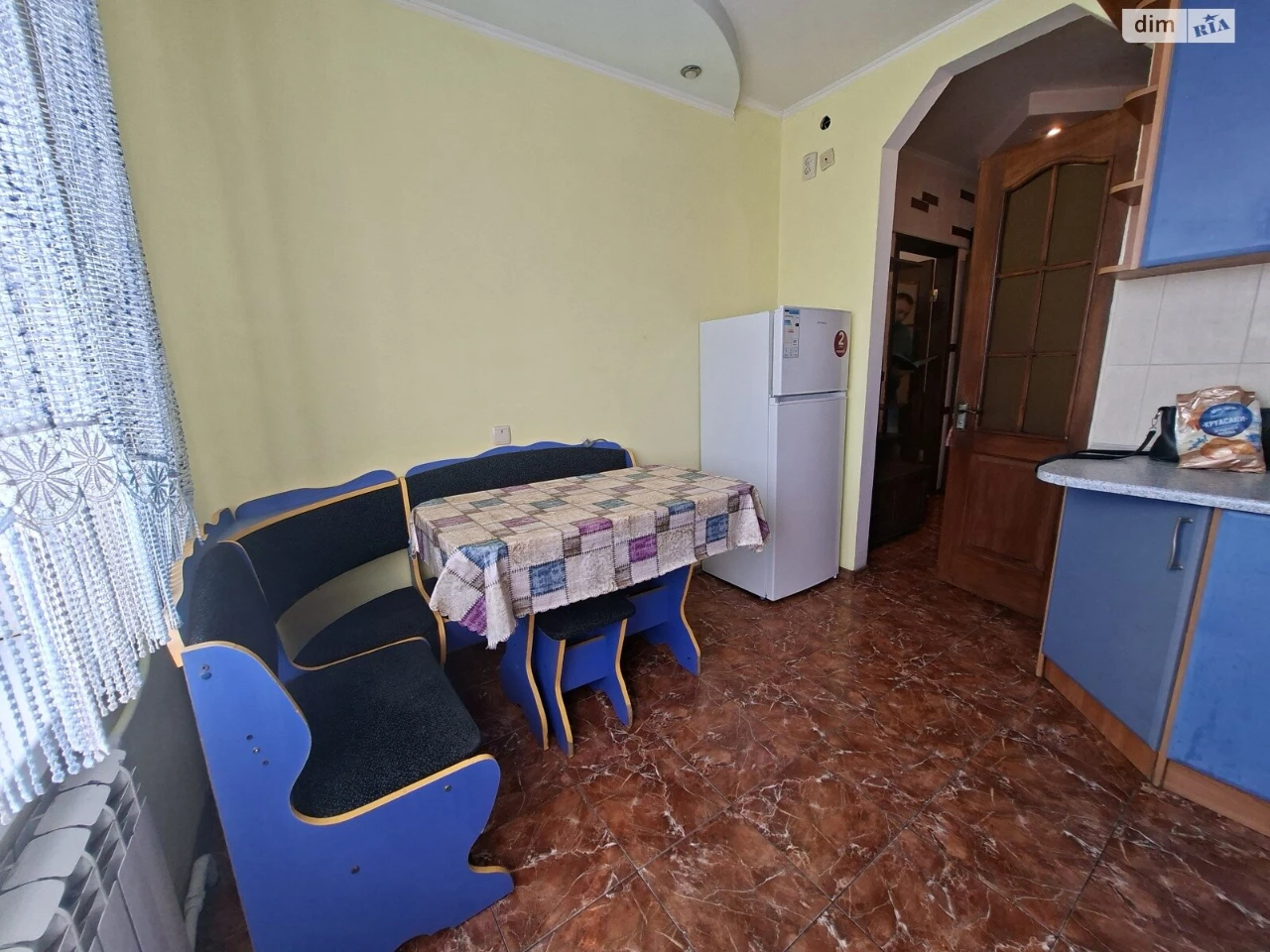 Продаж Квартира Містечко Котовського