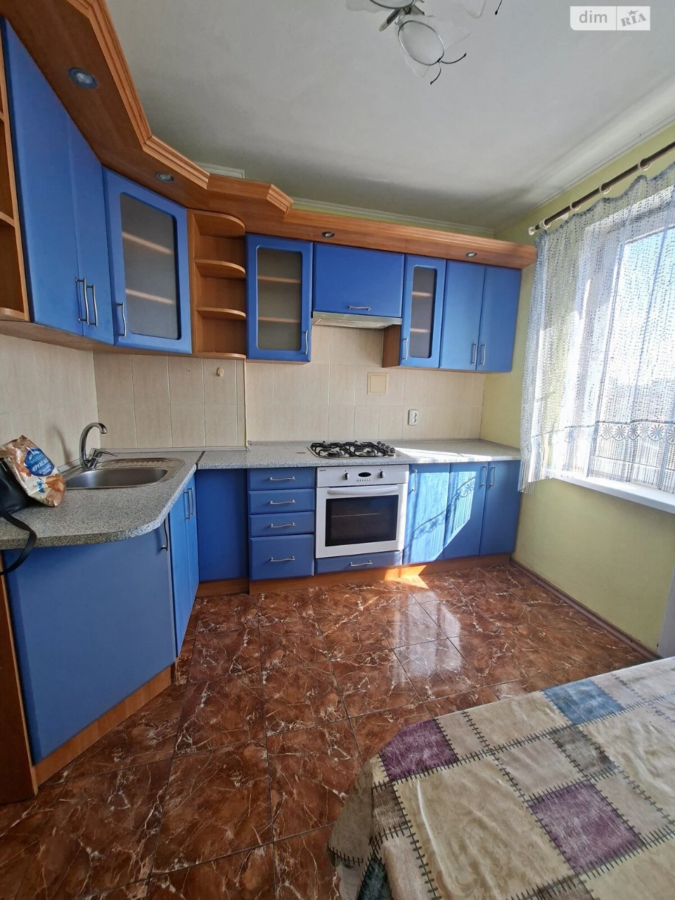 Продаж Квартира Містечко Котовського