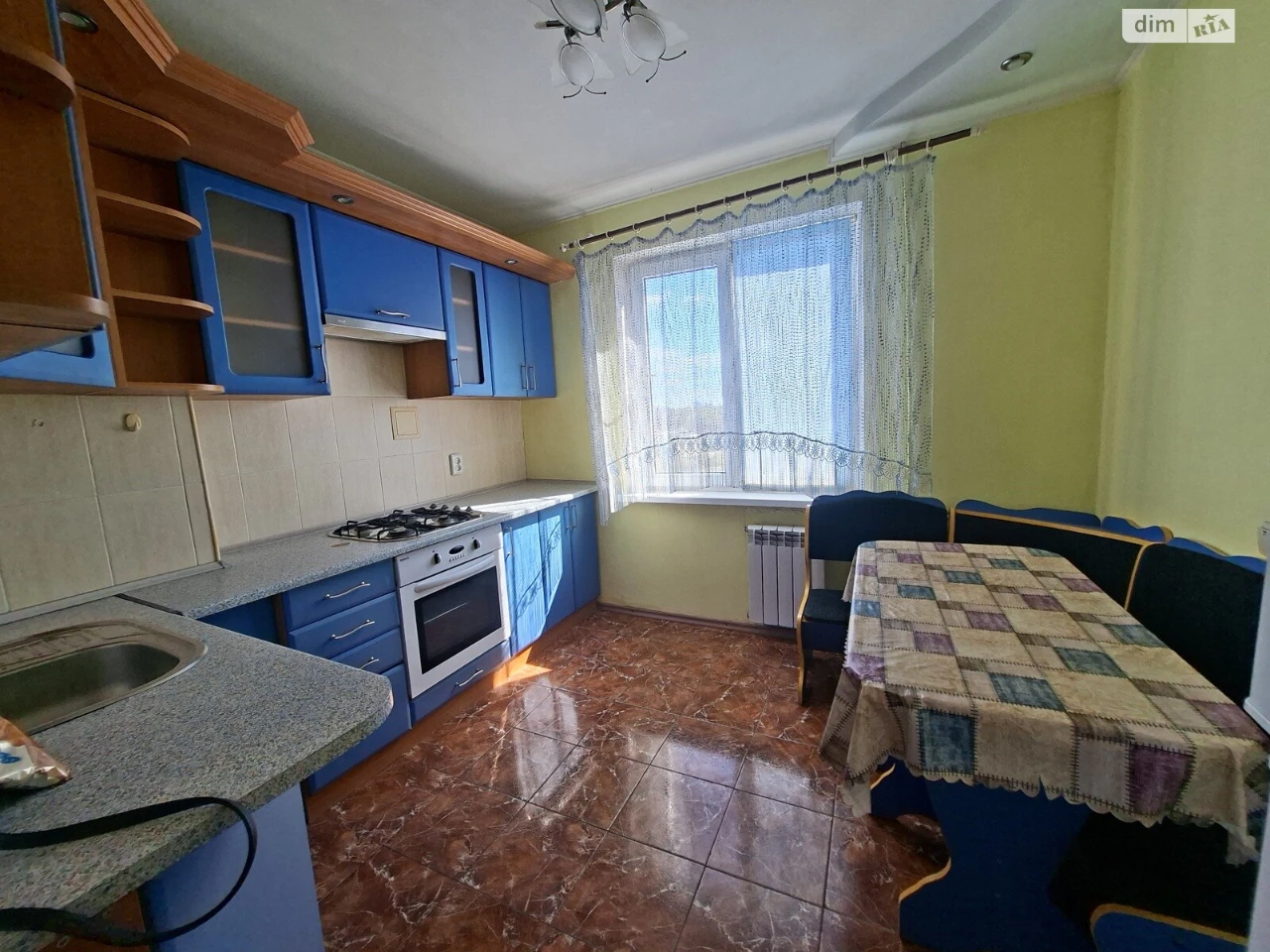 Продаж Квартира Містечко Котовського