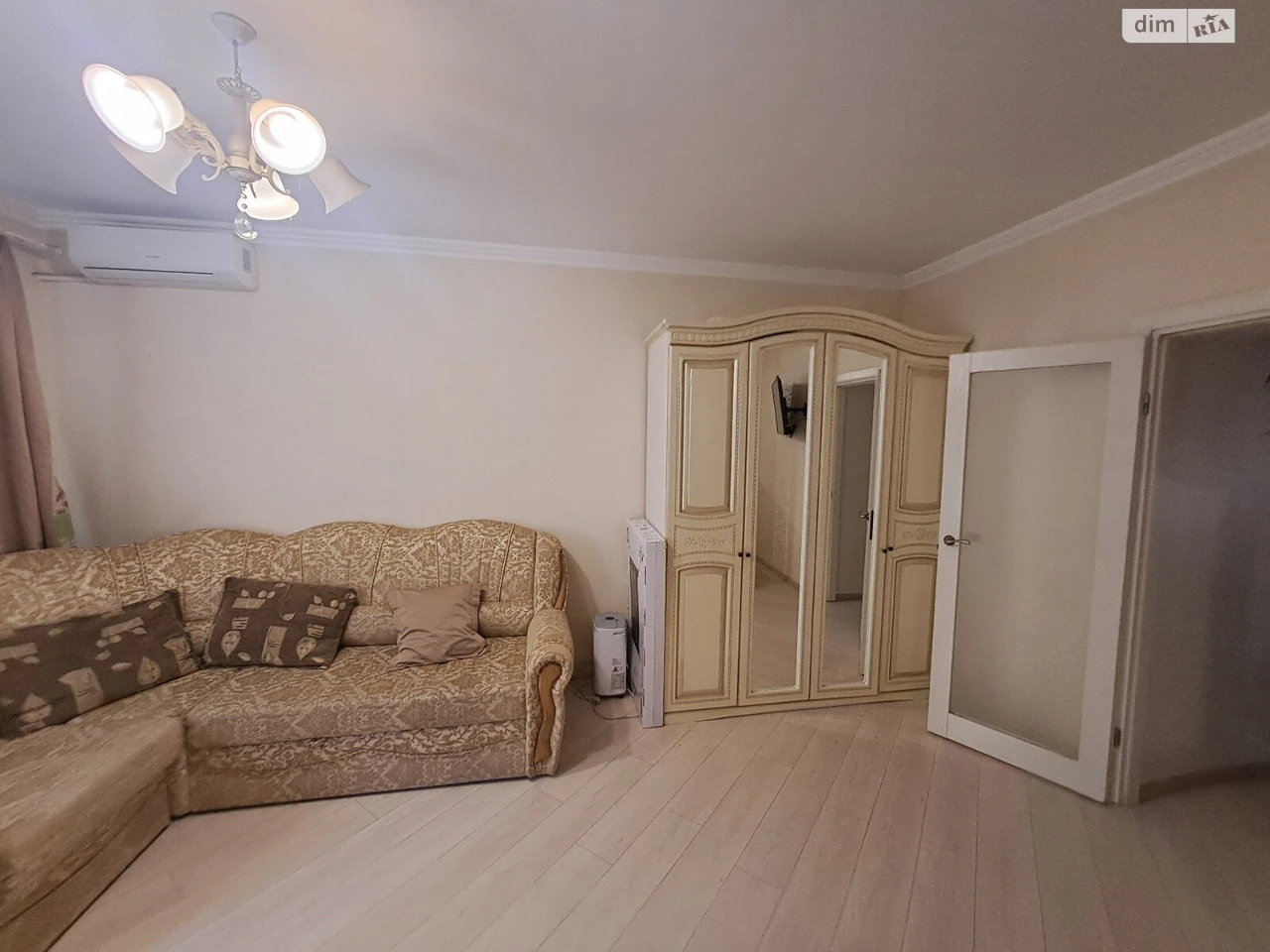 Продаж Квартира Приморський
