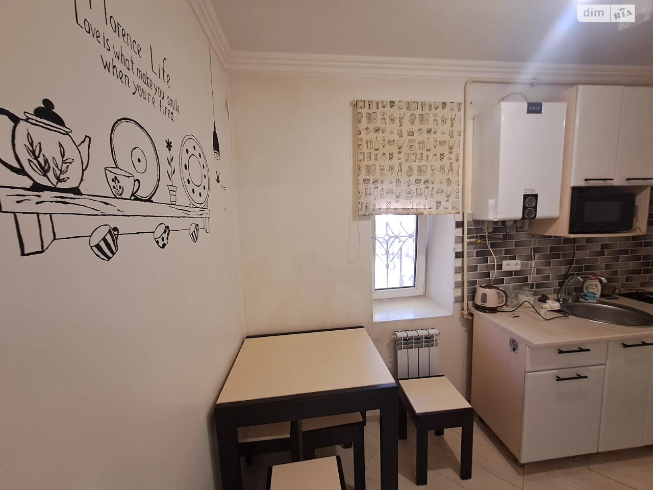 Продаж Квартира Приморський