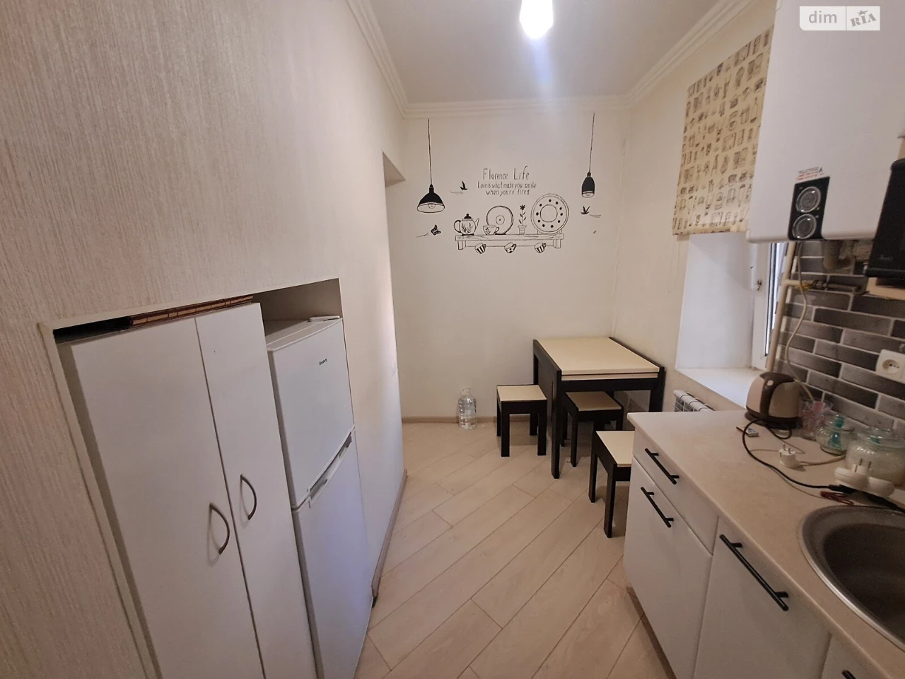 Продаж Квартира Приморський