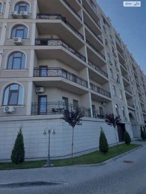 Продаж Квартира Дача Ковалевського