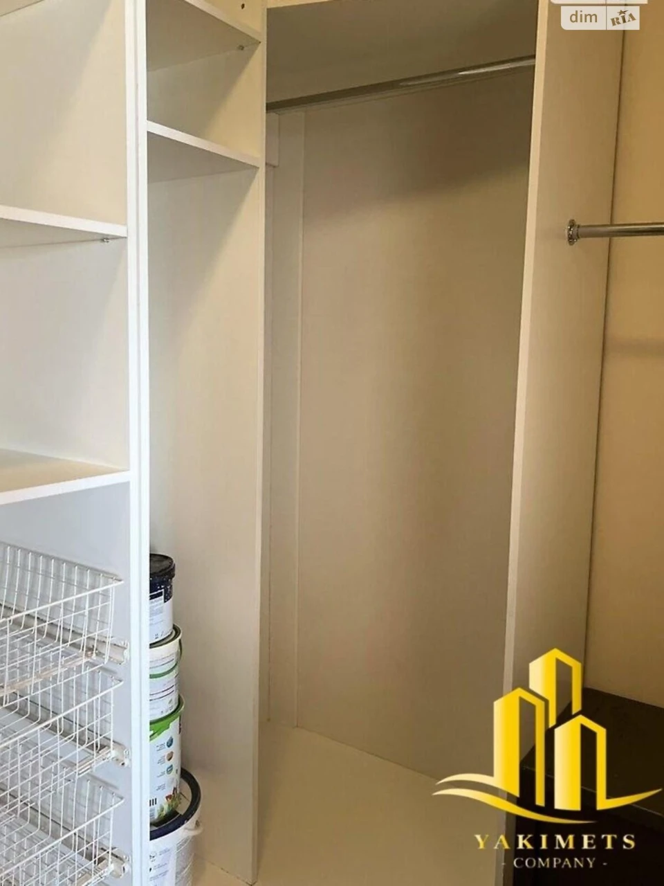 Sale Apartment Pasyki