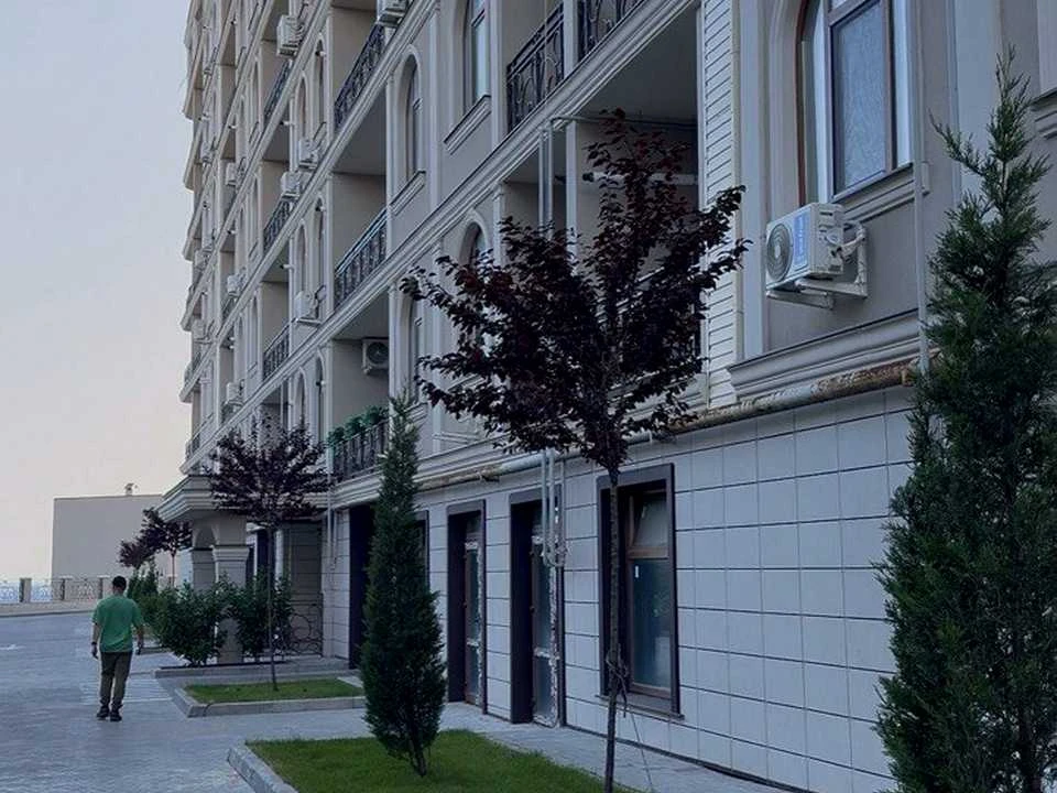 Квартира. Одеса, Дача Ковалевського вул.