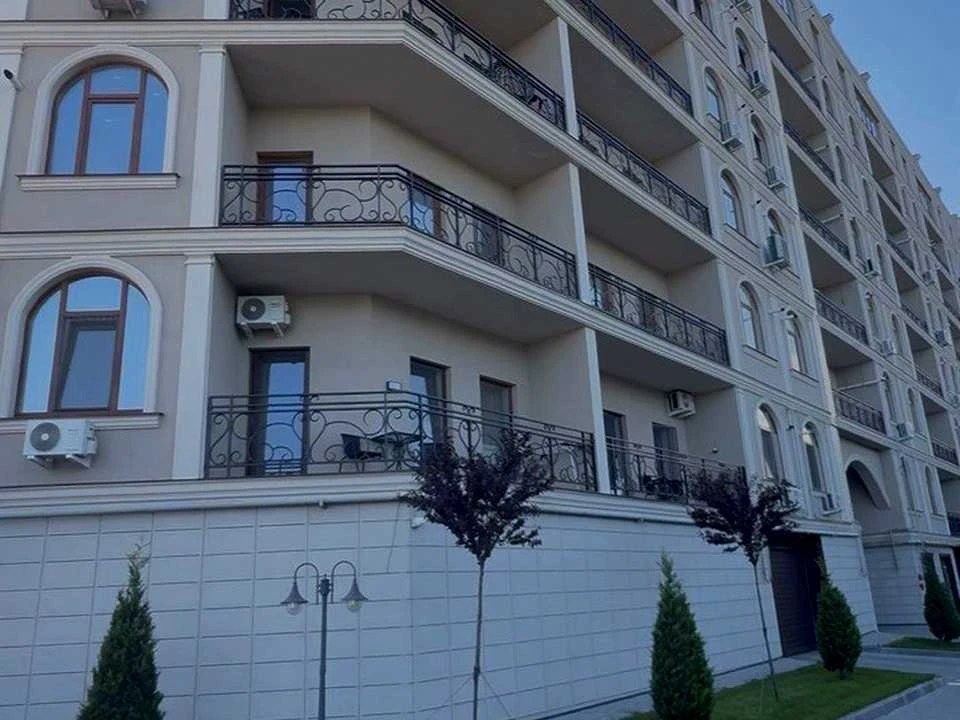 Квартира. Одеса, Дача Ковалевського вул.