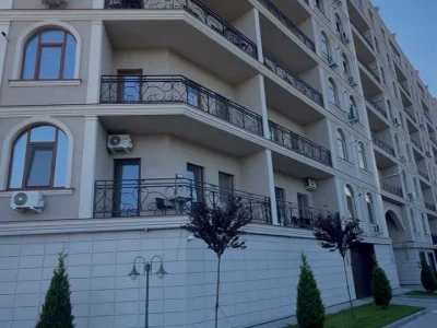 Квартира. Одеса, Дача Ковалевського вул.