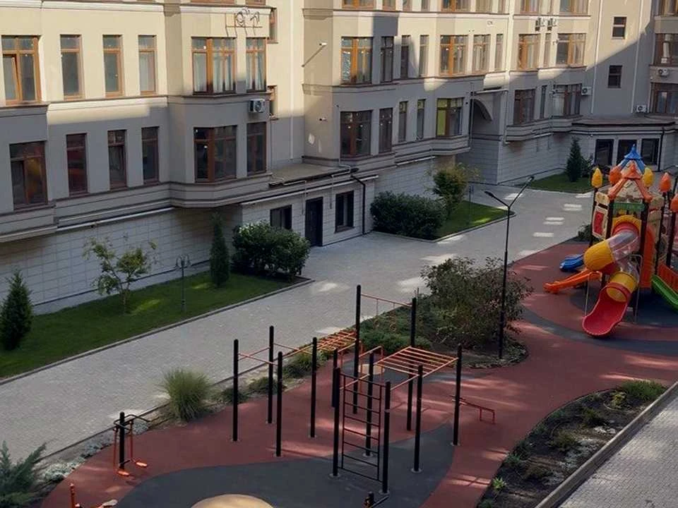 Квартира. Одеса, Дача Ковалевського вул.