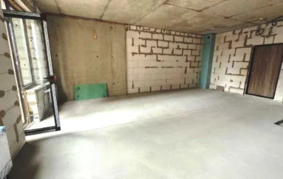 1-комнатная в ЖК «Эллада». Аркадия. Дом сдан